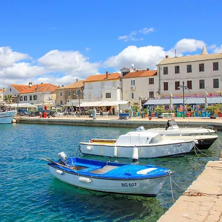 Goldy Biograd Na Moru