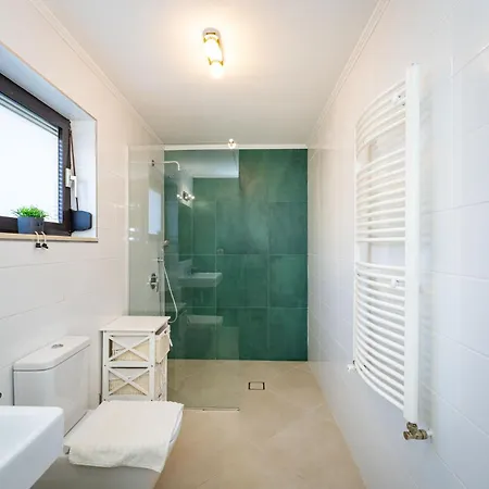 Goldy Διαμέρισμα *