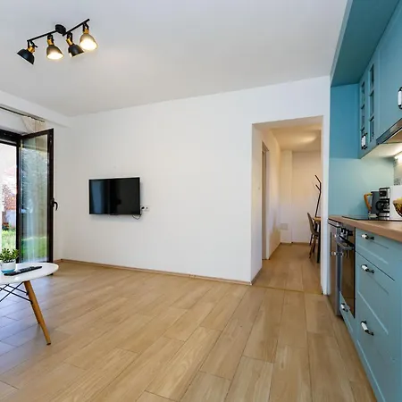 Goldy * Biograd Na Moru