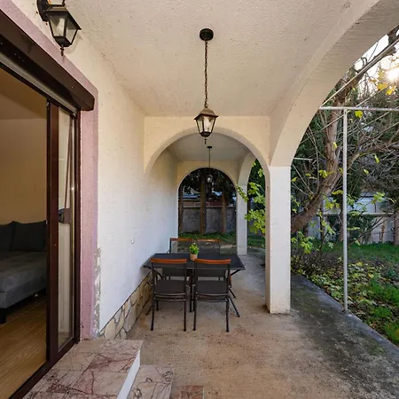 Goldy Διαμέρισμα