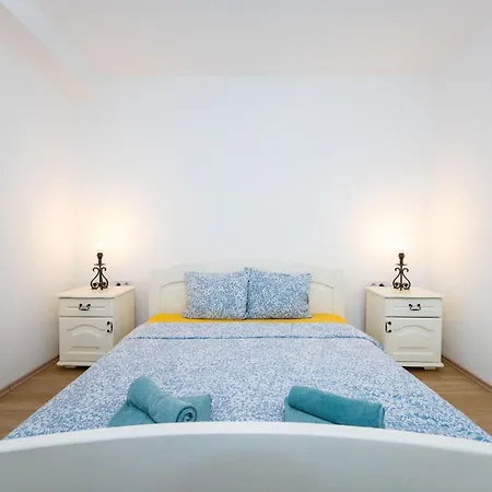 Zlata Appartement Biograd Na Moru