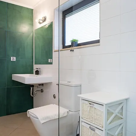 Zlata Appartement *