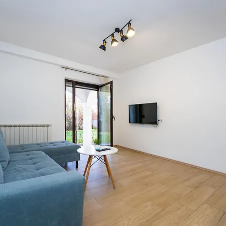 Appartement Zlata