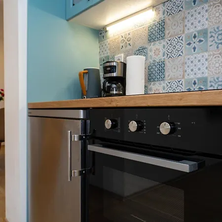 Appartement Zlata