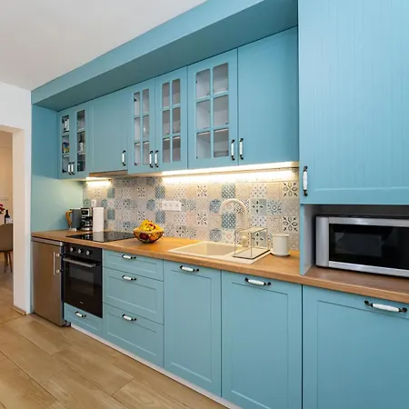 Διαμέρισμα Goldy Biograd Na Moru