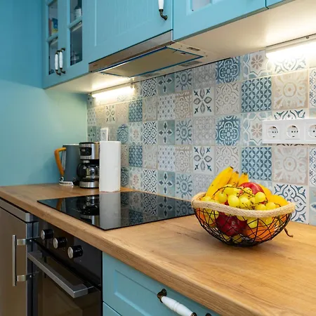 Goldy Διαμέρισμα