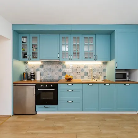 Goldy Διαμέρισμα *