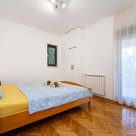 Zlata Appartement *