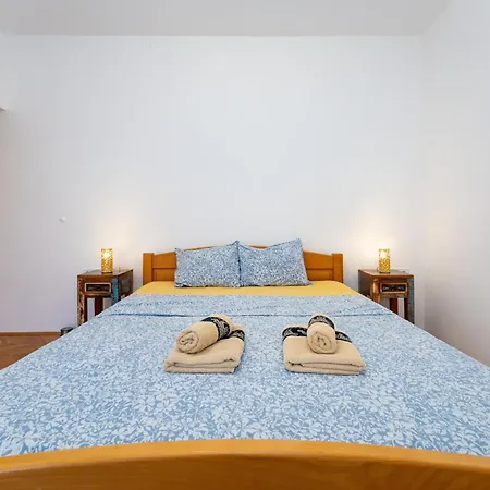 Zlata Appartement Biograd Na Moru