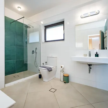 Goldy Διαμέρισμα