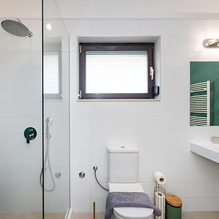 Appartement Zlata