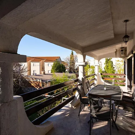 Goldy Διαμέρισμα Biograd Na Moru