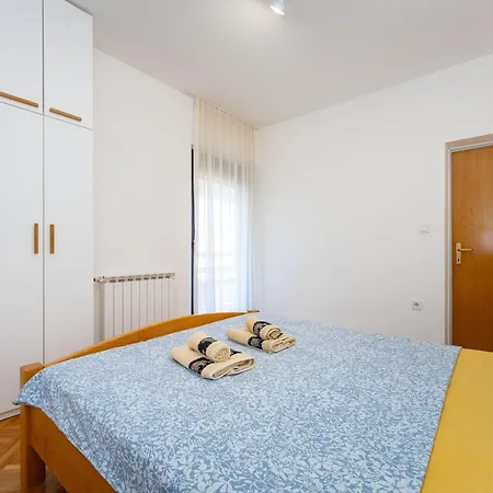 Goldy Διαμέρισμα Biograd Na Moru