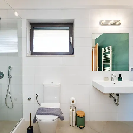 Goldy Διαμέρισμα