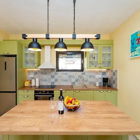 Goldy Διαμέρισμα *