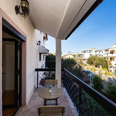 Goldy Διαμέρισμα