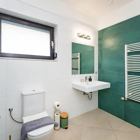 Goldy Διαμέρισμα *