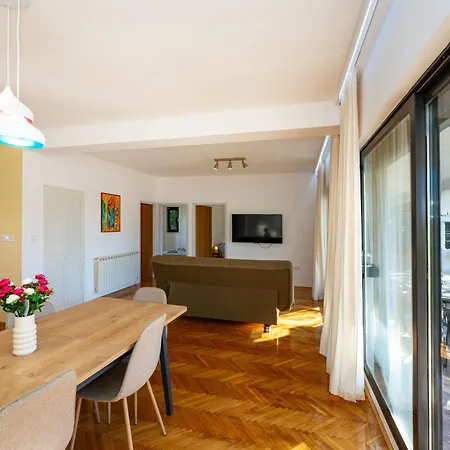 Zlata Appartement