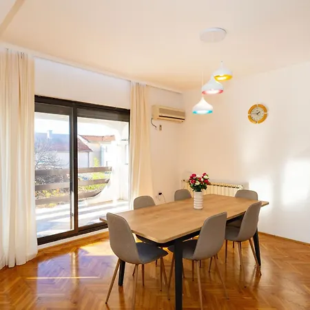 Zlata Appartement