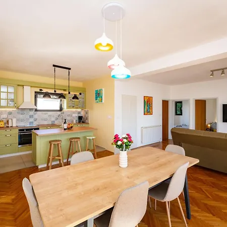 Goldy Διαμέρισμα Biograd Na Moru