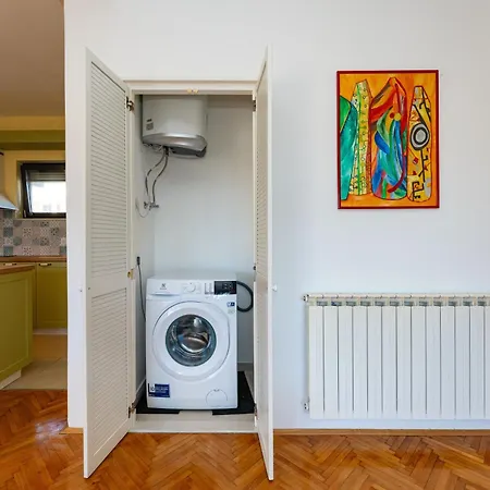 Zlata Appartement *