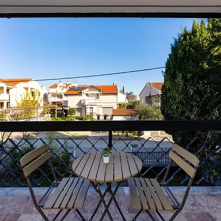 Zlata Appartement Biograd Na Moru