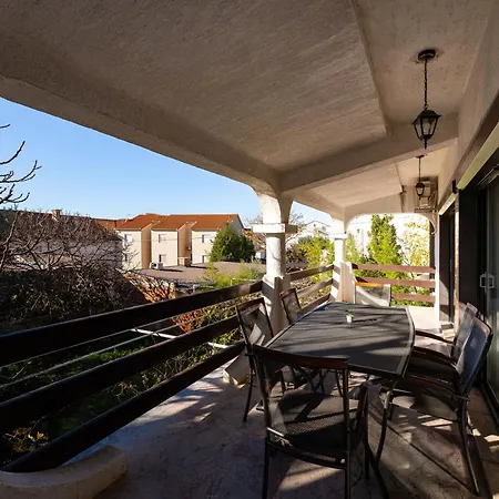 Goldy Διαμέρισμα