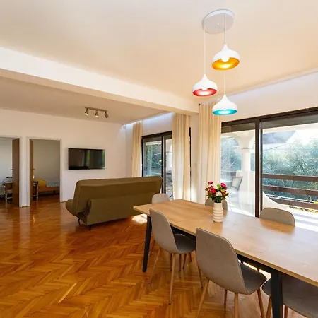 Goldy Διαμέρισμα Biograd Na Moru