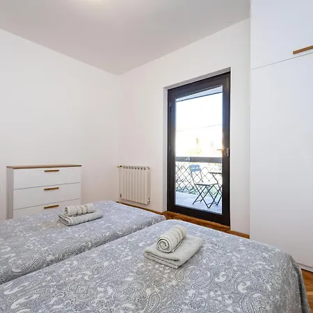 Goldy Διαμέρισμα Biograd Na Moru