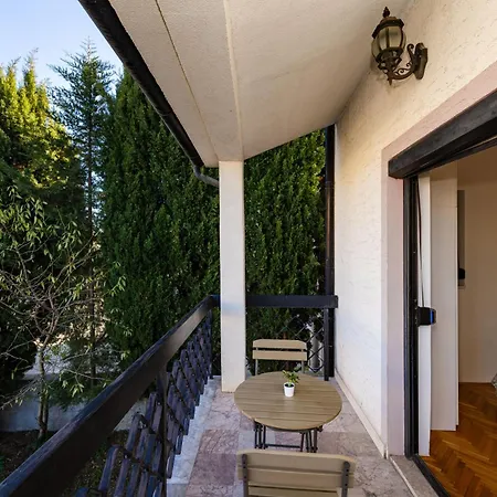 Goldy Διαμέρισμα *