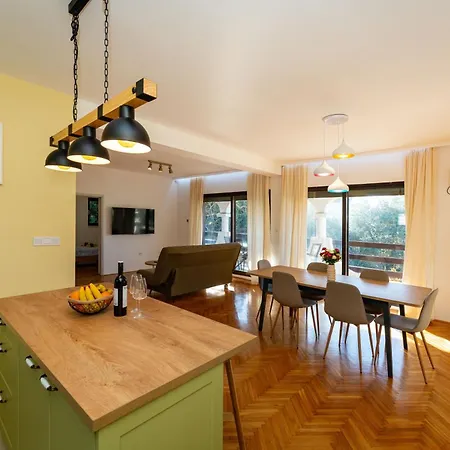 Zlata Appartement
