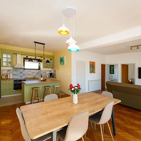 Goldy Διαμέρισμα Biograd Na Moru