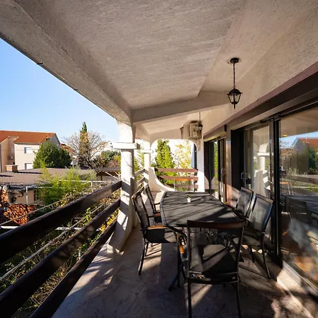 Goldy * Biograd Na Moru