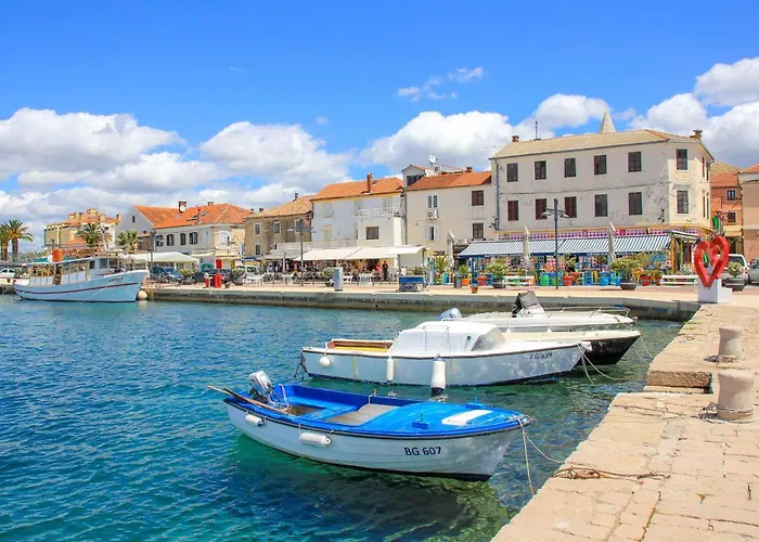 Goldy Biograd Na Moru
