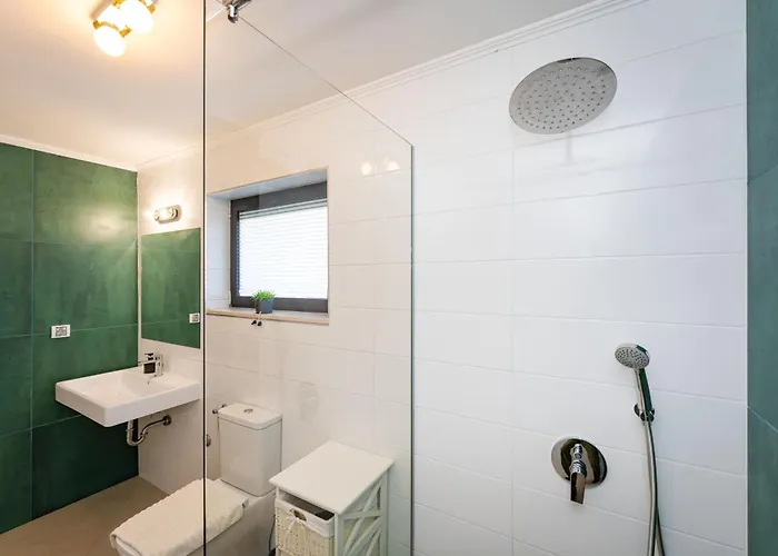 Goldy Apartman *