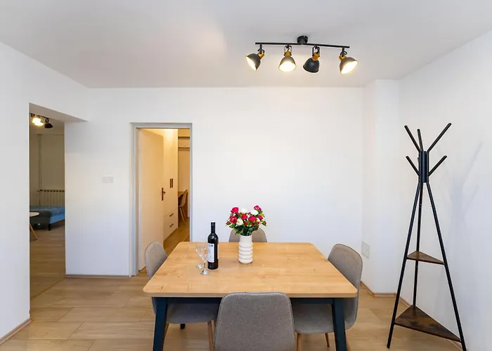 Apartman Goldy