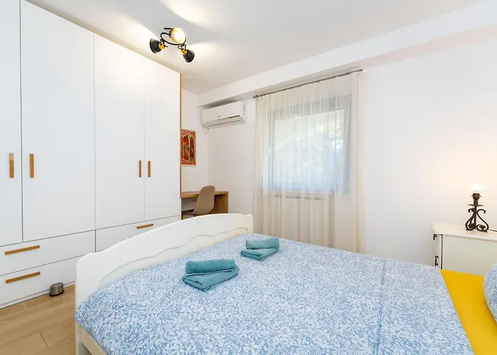 Apartman Goldy *
