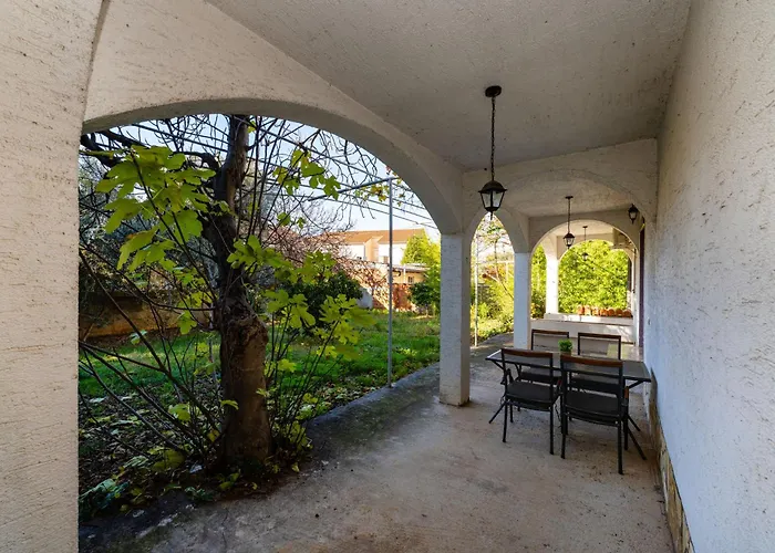 Apartman Goldy