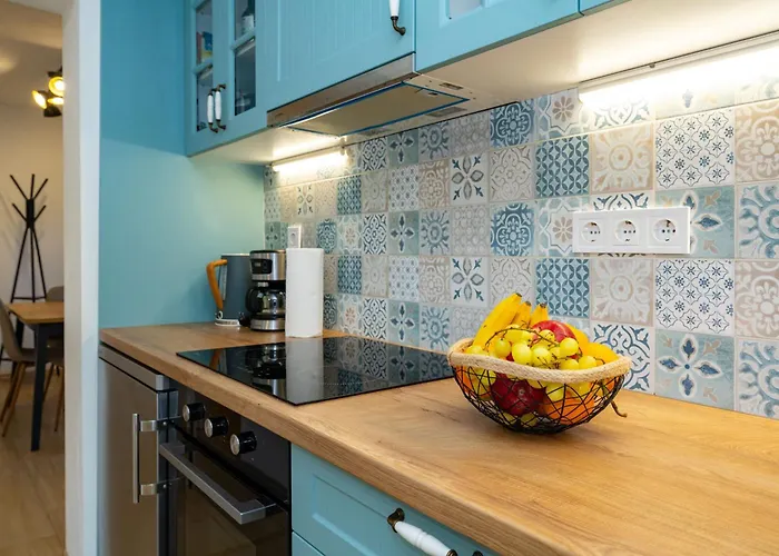Goldy Apartman