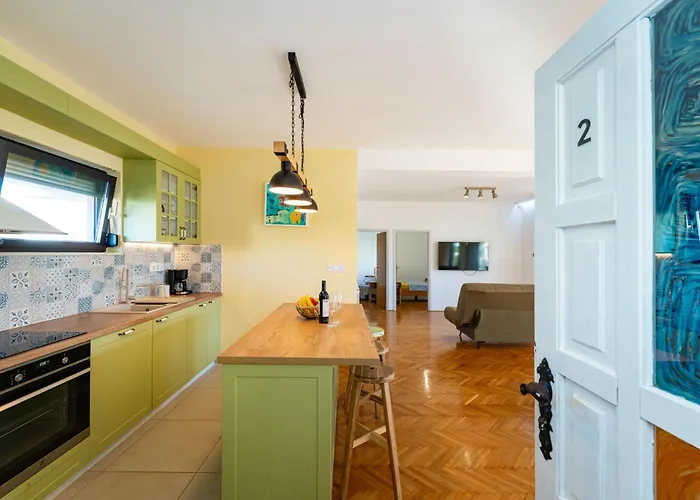 Goldy Apartman