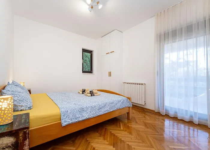 Goldy Apartman *