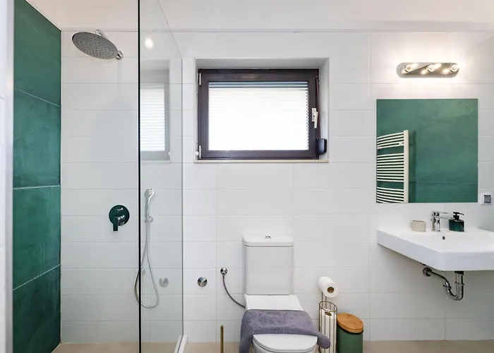 Apartman Goldy