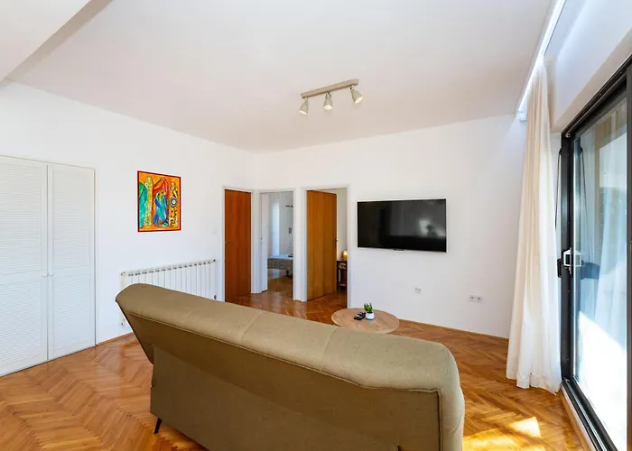 Goldy Apartman *