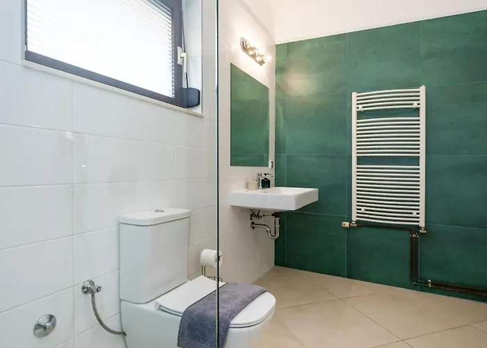 Goldy Apartman *
