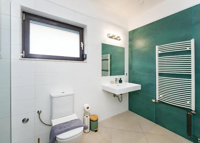 Goldy Apartman *