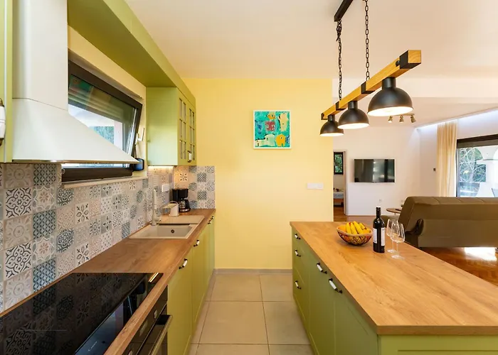 Apartman Goldy