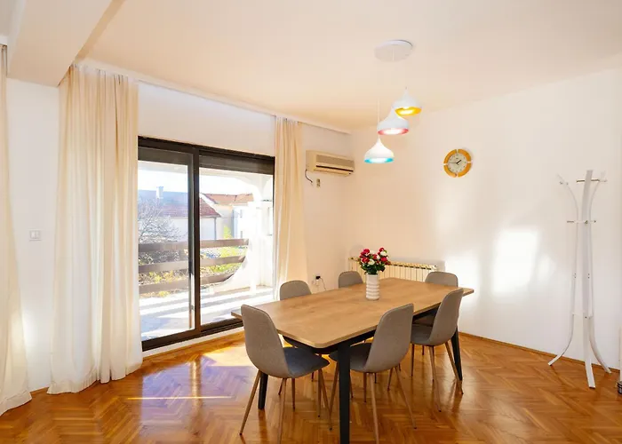 Goldy Apartman