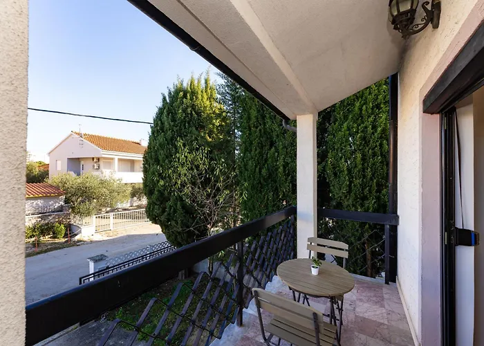 Goldy Biograd Na Moru