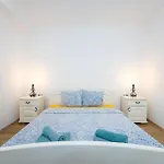 Zlata 公寓 比奥格勒·纳·莫鲁
