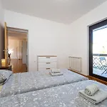 Zlata 公寓 比奥格勒·纳·莫鲁
